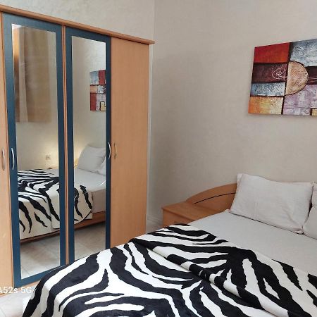 Agadir Studio Fonctionnel 外观 照片