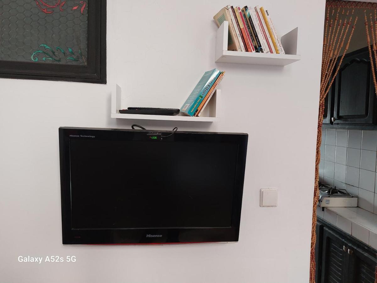 Agadir Studio Fonctionnel 外观 照片