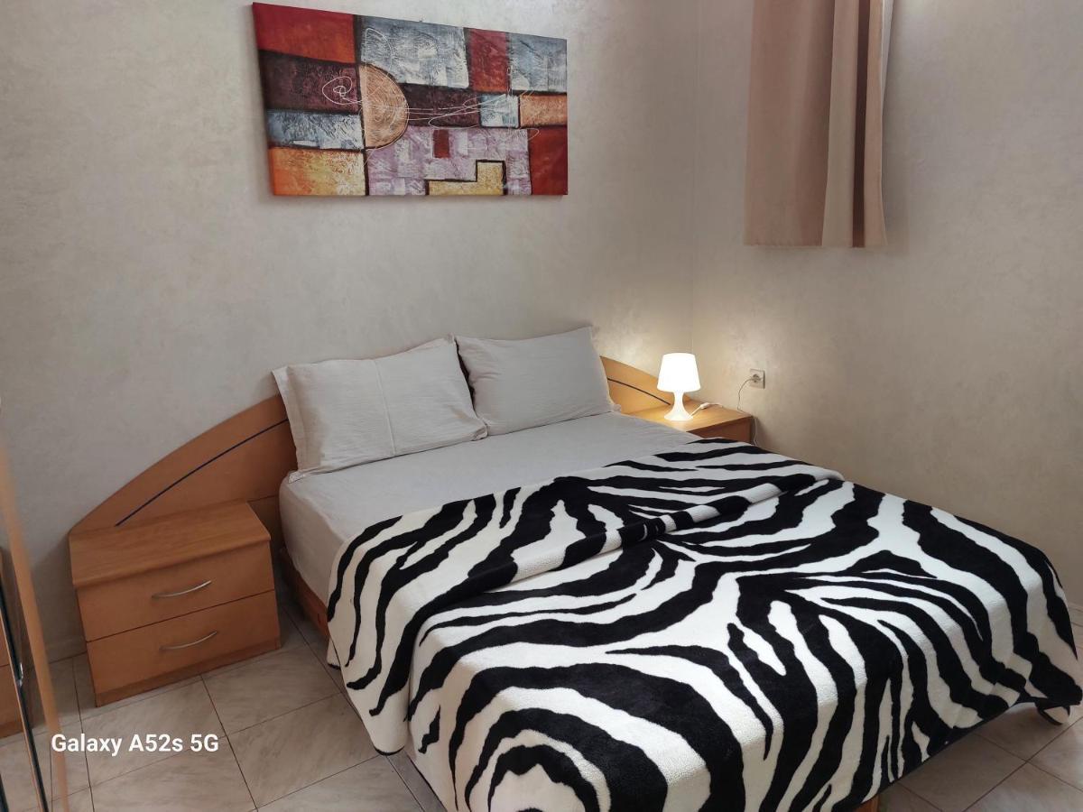 Agadir Studio Fonctionnel 外观 照片