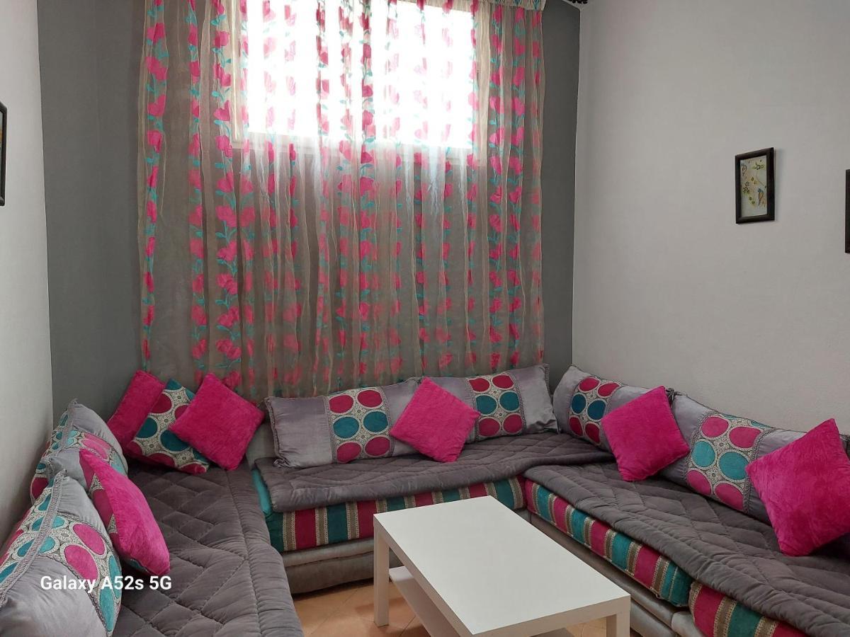 Agadir Studio Fonctionnel 外观 照片