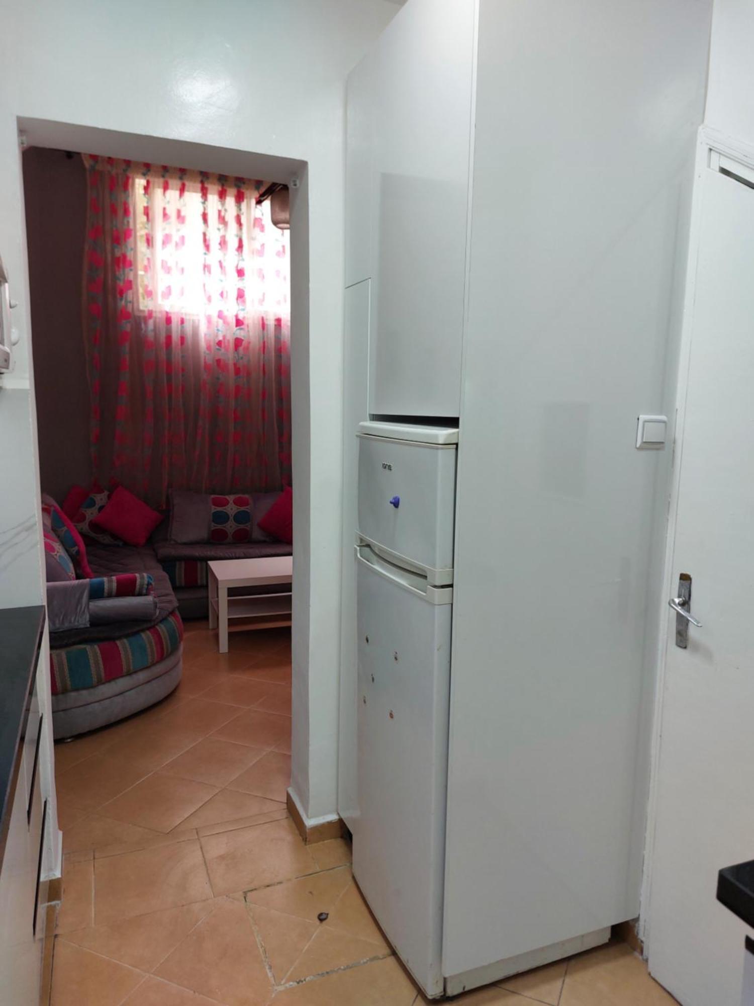 Agadir Studio Fonctionnel 客房 照片