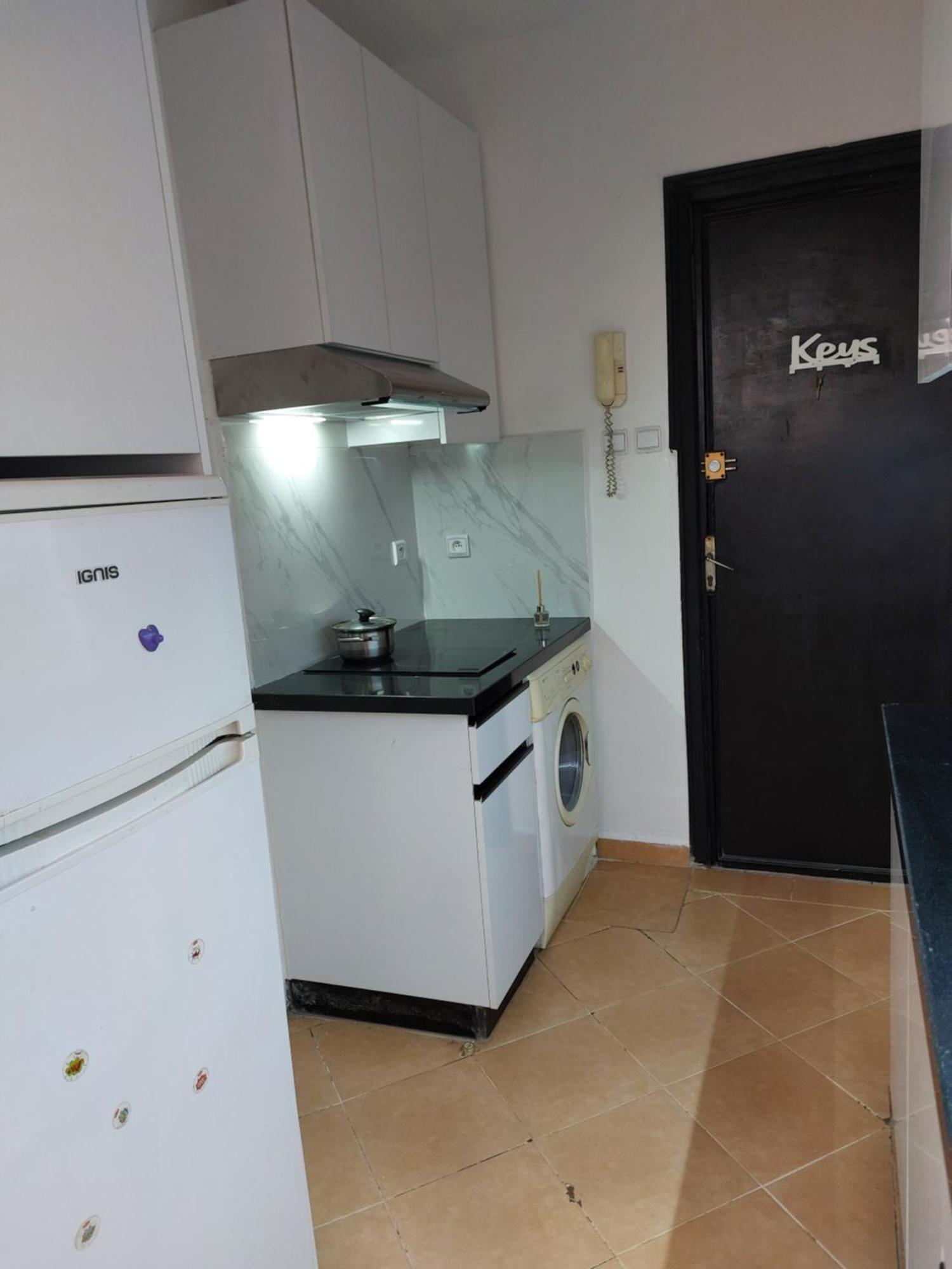 Agadir Studio Fonctionnel 外观 照片